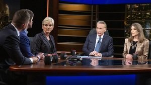 Real Time with Bill Maher Epizóda 22