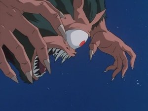 InuYasha Epizóda 97