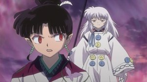 InuYasha Epizóda 1