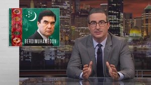 John Oliver: Čo týždeň dal a vzal Epizóda 20