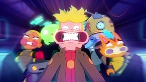 Final Space Epizóda 8