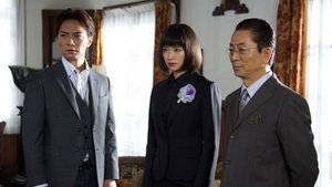 AIBOU: Tokyo Detective Duo Epizóda 14