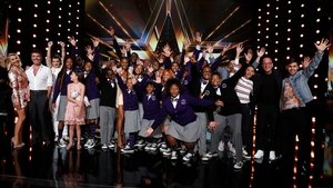America's Got Talent Epizóda 17