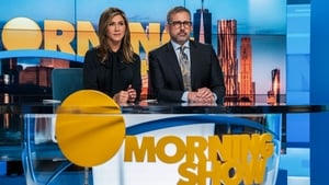 The Morning Show V zachmúrenej duši je vždy 3.30 ráno