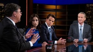 Real Time with Bill Maher Epizóda 23