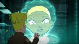 Final Space Epizóda 9
