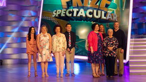 America's Funniest Home Videos Epizóda 22