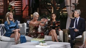 The Real Housewives of New York City Epizóda 19