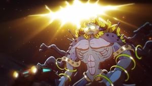 Final Space Epizóda 13
