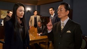 AIBOU: Tokyo Detective Duo Epizóda 15