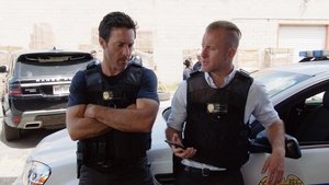 Hawaii 5.0 Epizóda 1
