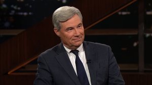 Real Time with Bill Maher Epizóda 24