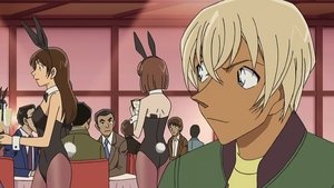 Detective Conan Epizóda 952
