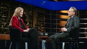 Real Time with Bill Maher Epizóda 28