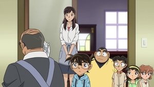 Detective Conan Epizóda 951