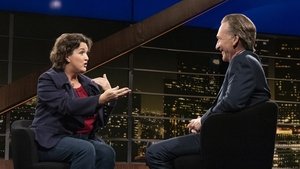 Real Time with Bill Maher Epizóda 25