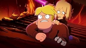 Final Space Epizóda 12