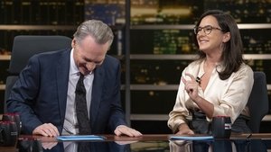 Real Time with Bill Maher Epizóda 27