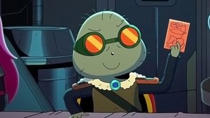 Final Space Epizóda 11