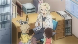 Detective Conan Epizóda 953