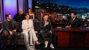 Jimmy Kimmel Live! Epizóda 65