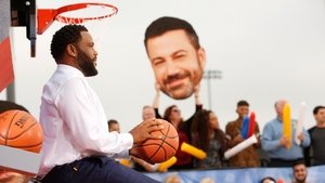 Jimmy Kimmel Live! Epizóda 106