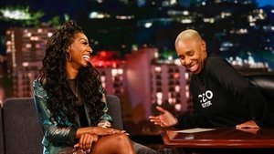 Jimmy Kimmel Live! Epizóda 71