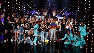 America's Got Talent Epizóda 19