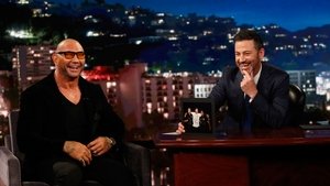 Jimmy Kimmel Live! Epizóda 86