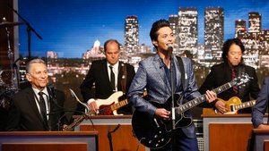 Jimmy Kimmel Live! Epizóda 74