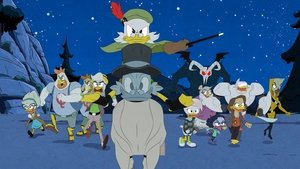 DuckTales Epizóda 24