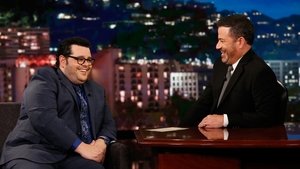 Jimmy Kimmel Live! Epizóda 102