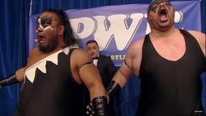 TNA iMPACT! Epizóda 47