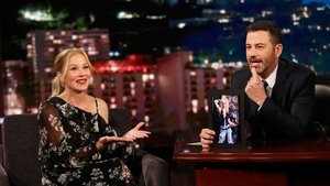 Jimmy Kimmel Live! Epizóda 80