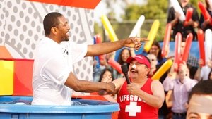Jimmy Kimmel Live! Epizóda 104
