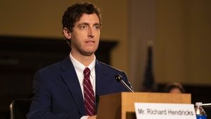 Silicon Valley Epizóda 1
