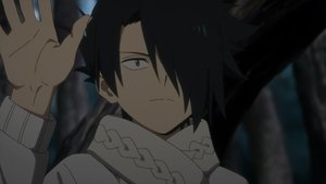 The Promised Neverland Epizóda 1