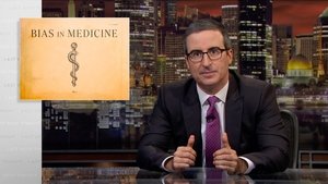 John Oliver: Čo týždeň dal a vzal Epizóda 21