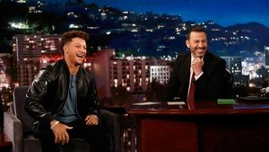 Jimmy Kimmel Live! Epizóda 84