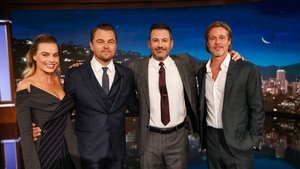 Jimmy Kimmel Live! Epizóda 92