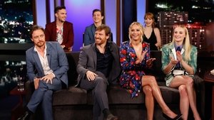 Jimmy Kimmel Live! Epizóda 75