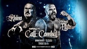 TNA iMPACT! Epizóda 34