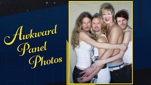 Lights Out with David Spade Epizóda 18