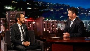 Jimmy Kimmel Live! Epizóda 95