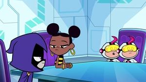 Teen Titans Go! Epizóda 46