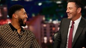 Jimmy Kimmel Live! Epizóda 97