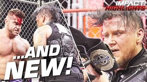 TNA iMPACT! Epizóda 43