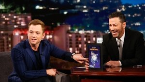Jimmy Kimmel Live! Epizóda 73