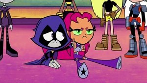 Teen Titans Go! Epizóda 44