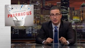 John Oliver: Čo týždeň dal a vzal Epizóda 24